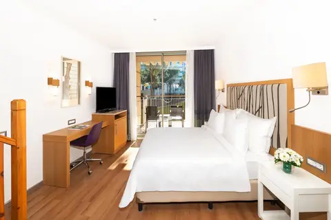 Rixos Park Belek - The Land of Legends Access in Serik — foto 24
