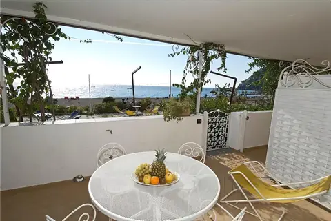 La Caravella Positano in Positano