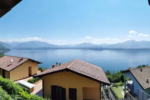 Residence Il Vigneto Due in Oggebbio — foto 11