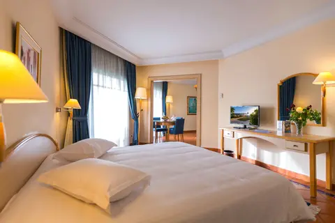 Medina Solaria & Thalasso in ياسمين الحمامات — foto 3