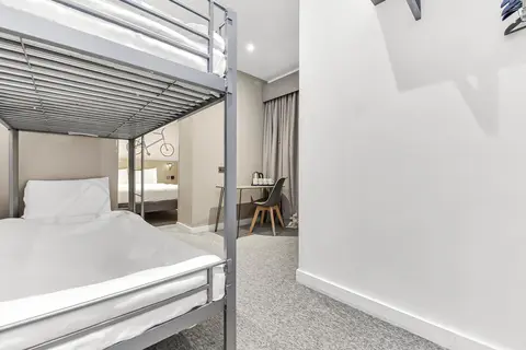 Heeton Concept Hotel - Luma Hammersmith London in Londen — foto 27