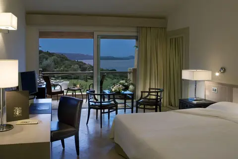 L'Ea Bianca Luxury Resort in Cannigione, foto 27