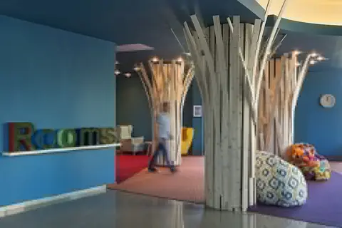 Hotel Calypso in Несебър — foto 28