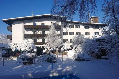 Hotel Linde in Wörgl