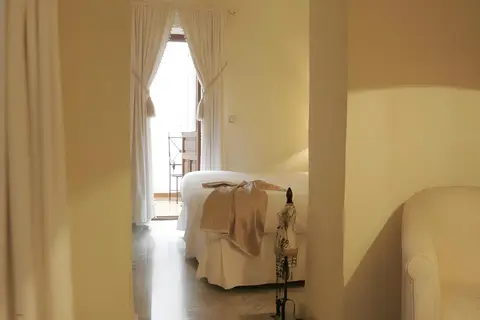 La Casa del Maestro in Fonfría, foto 23