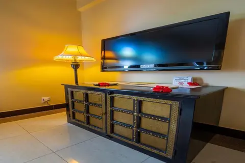 Hotel Golden Tulip Stonetown Boutique in Mkunazini, foto 18