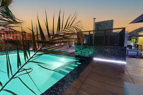Block Aparthotel in Il-Munxar — foto 3