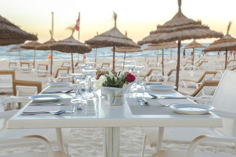 Hotel Marhaba Club foto 8