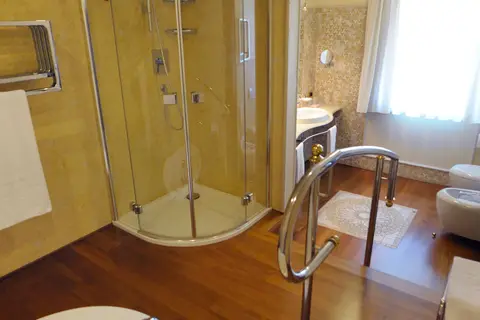 Villa Quaranta Tommasi Wine Hotel & Spa in Ospedaletto, foto 19