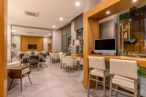 Unique Lifestyle Hotel in Kuşadası, foto 10