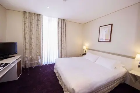 Best Western Hotel Alba Nice in Nice, foto 10