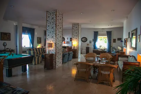 Park Hotel Silemi in Letojanni, foto 8