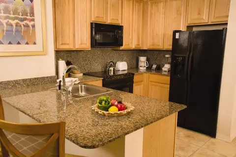 Club Wyndham Palm-Aire in Pompano Beach — foto 30