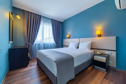 Royalisa City Apart Hotel in Alanya — foto 14