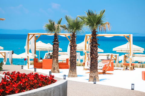 Hotel Flegra Palace foto 11