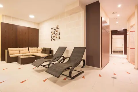 Hotel Amadeus Micheluzzi in Serfaus — foto 13
