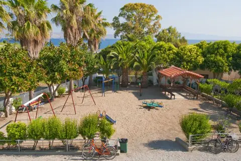 Hotel Alexandra Beach in Kos — foto 15