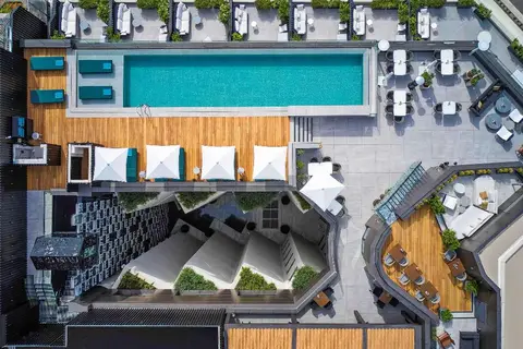 Athens Capital Center Hotel-MGallery in Athene