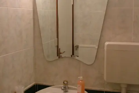 Airone in Venetië, foto 12