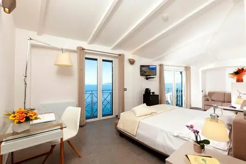 Hotel Villa Domizia in Monte Argentario, foto 5
