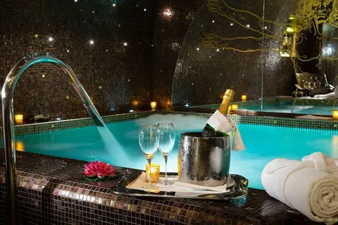 Hotel Da Vinci in Parijs, foto 15