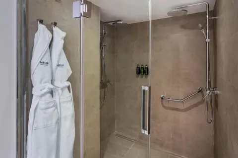 Meliá Lebreros in Sevilla — foto 16
