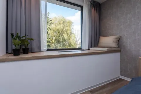 Hotel de Rousch foto 4