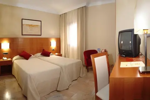 Principe Paz in Santa Cruz De Tenerife — foto 7