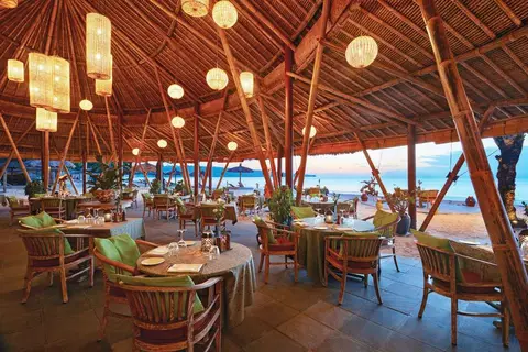 Belmond Jimbaran Puri Bali in Kuta Selatan, foto 7