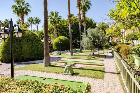Marvida Club Palmeras Pascha in Alaşehir — foto 5