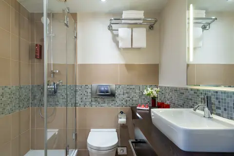 Leonardo Hotel Vienna City West in Wenen — foto 4