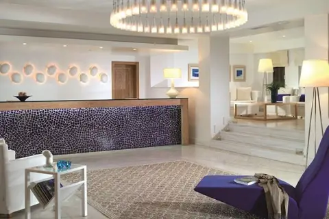 Petasos Beach Resort & Spa in Platys Gyalos, foto 21