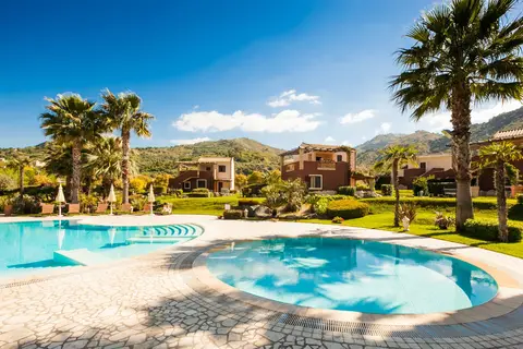 Alcantara Resort in Gaggi — foto 23