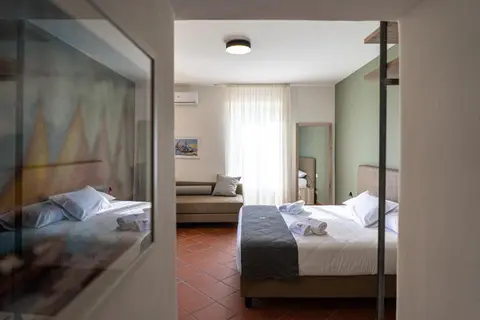 Picciolo Etna Golf Resort & Spa, Curio Collection by Hilton in Castiglione di Sicilia, foto 30