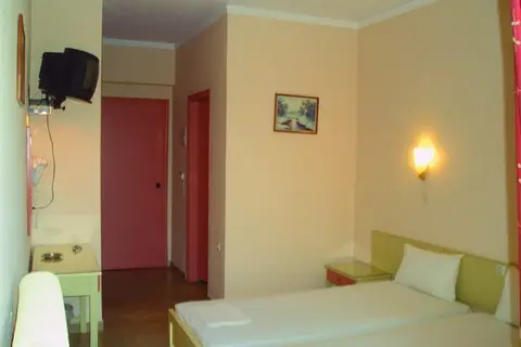 Brati - Arcoudi Hotel in Δήμος Ιθάκης — foto 4