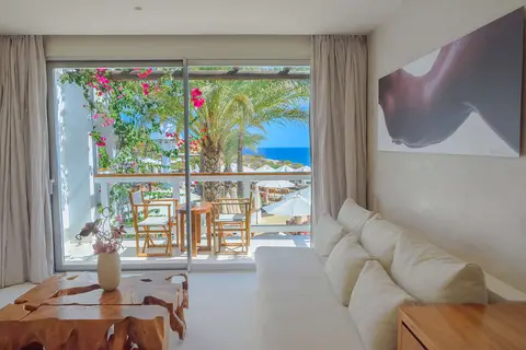 Destino Pacha Ibiza Resort in Santa Eulària des Riu, foto 23