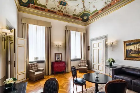 Palazzo Firenze by Baglioni Hotels & Resorts in Florence — foto 16