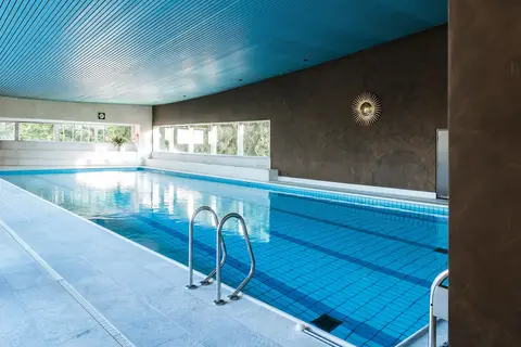 Hotel Adula in Flims Waldhaus, foto 14