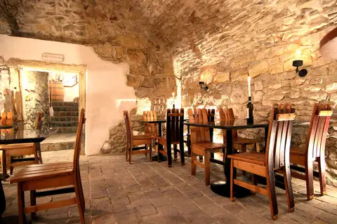 The Dominican in Praag, foto 6