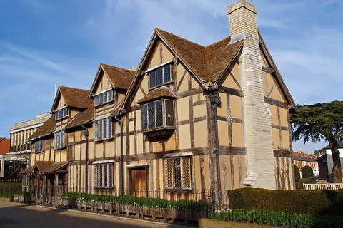 Somerset and the Cotswolds in Engeland — foto 25