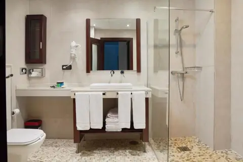 Granda Hotel Cangas De Onis in Cangas De Onis — foto 14