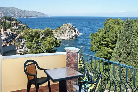 Villa Bianca in Taormina — foto 9