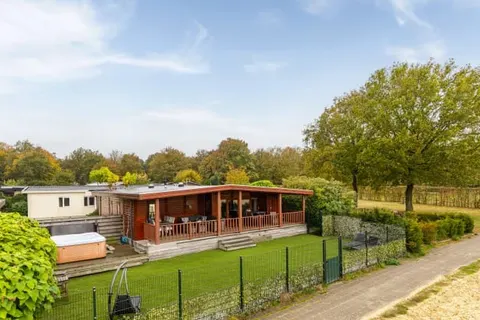 Vakantiepark Natuurlijk Erm foto 6