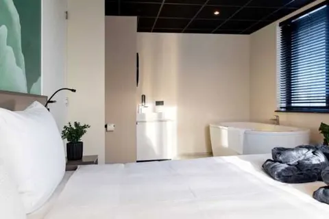 Waterstate Wellness Hotel Goes foto 7