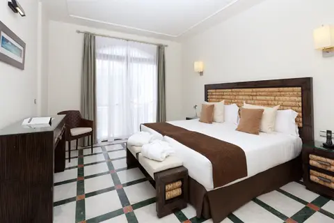 Hotel Suite Villa Maria in Adeje — foto 26