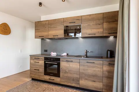 Alm Resort Sonnenalpe in Hermagor-Pressegger See — foto 14