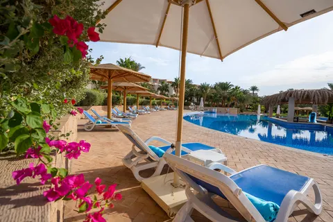 Fort Arabesque Resort foto 10