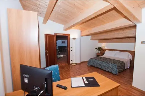 Grand Hotel Elite in Cascia, foto 19