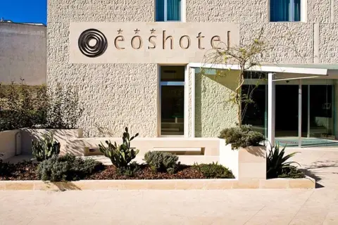 Eos Hotel in Lecce