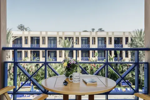Le Médina Essaouira Thalassa Sea & Spa - MGallery in Rabat, foto 27